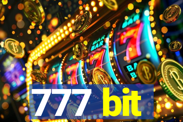 777 bit